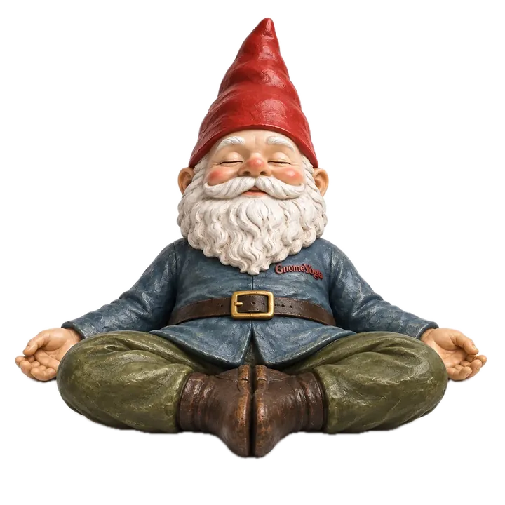 Yoga illustration: Reclined Bound Angle — Supta Baddha Koṇāsana