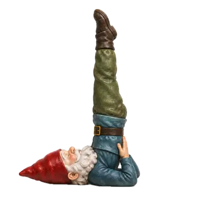 Yoga illustration: Shoulderstand — Sarvāṅgāsana